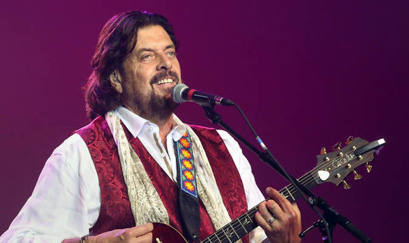 alan parsons project songs